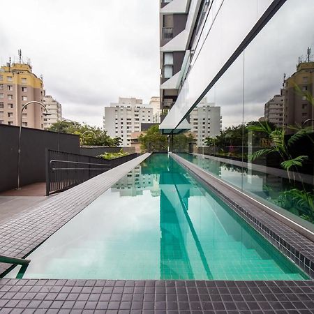 360 Vn Oscar Freire By Housi Appartement São Paulo Buitenkant foto