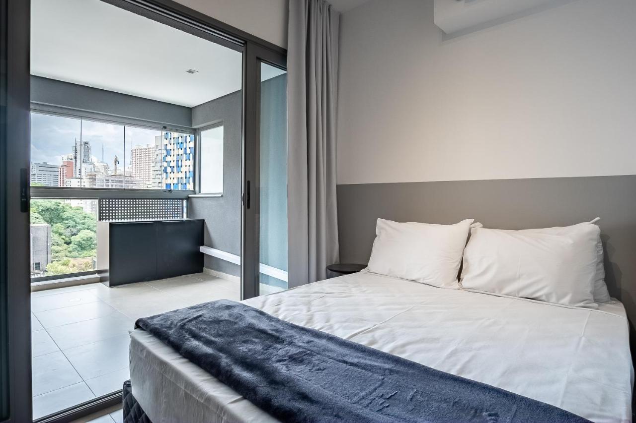 360 Vn Oscar Freire By Housi Appartement São Paulo Buitenkant foto