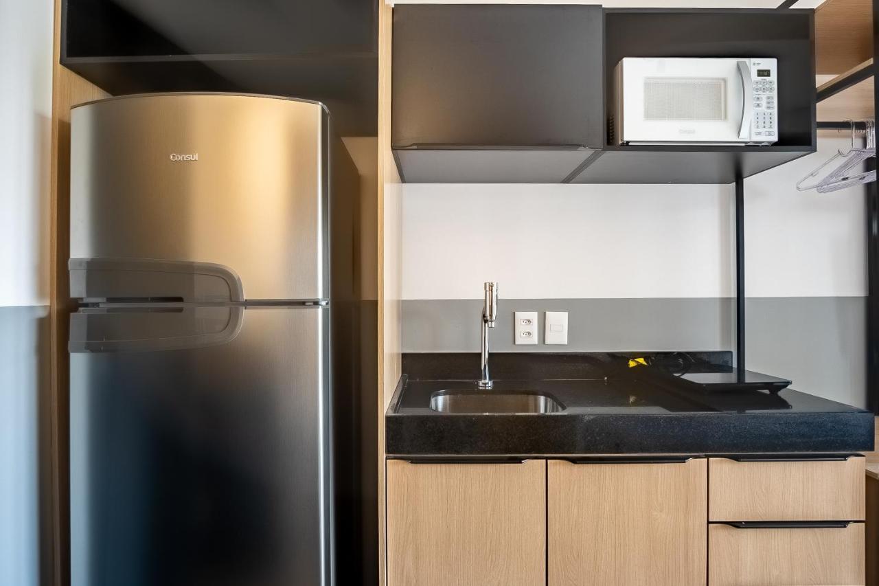 360 Vn Oscar Freire By Housi Appartement São Paulo Buitenkant foto