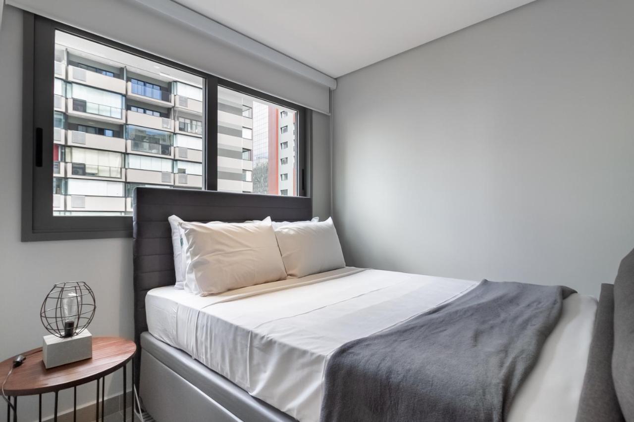360 Vn Oscar Freire By Housi Appartement São Paulo Buitenkant foto