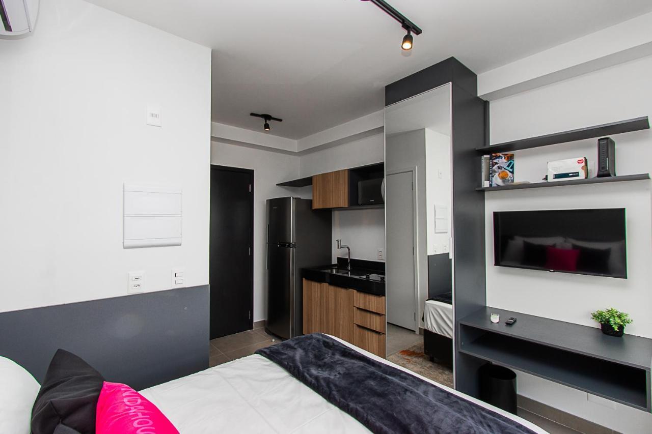 360 Vn Oscar Freire By Housi Appartement São Paulo Buitenkant foto