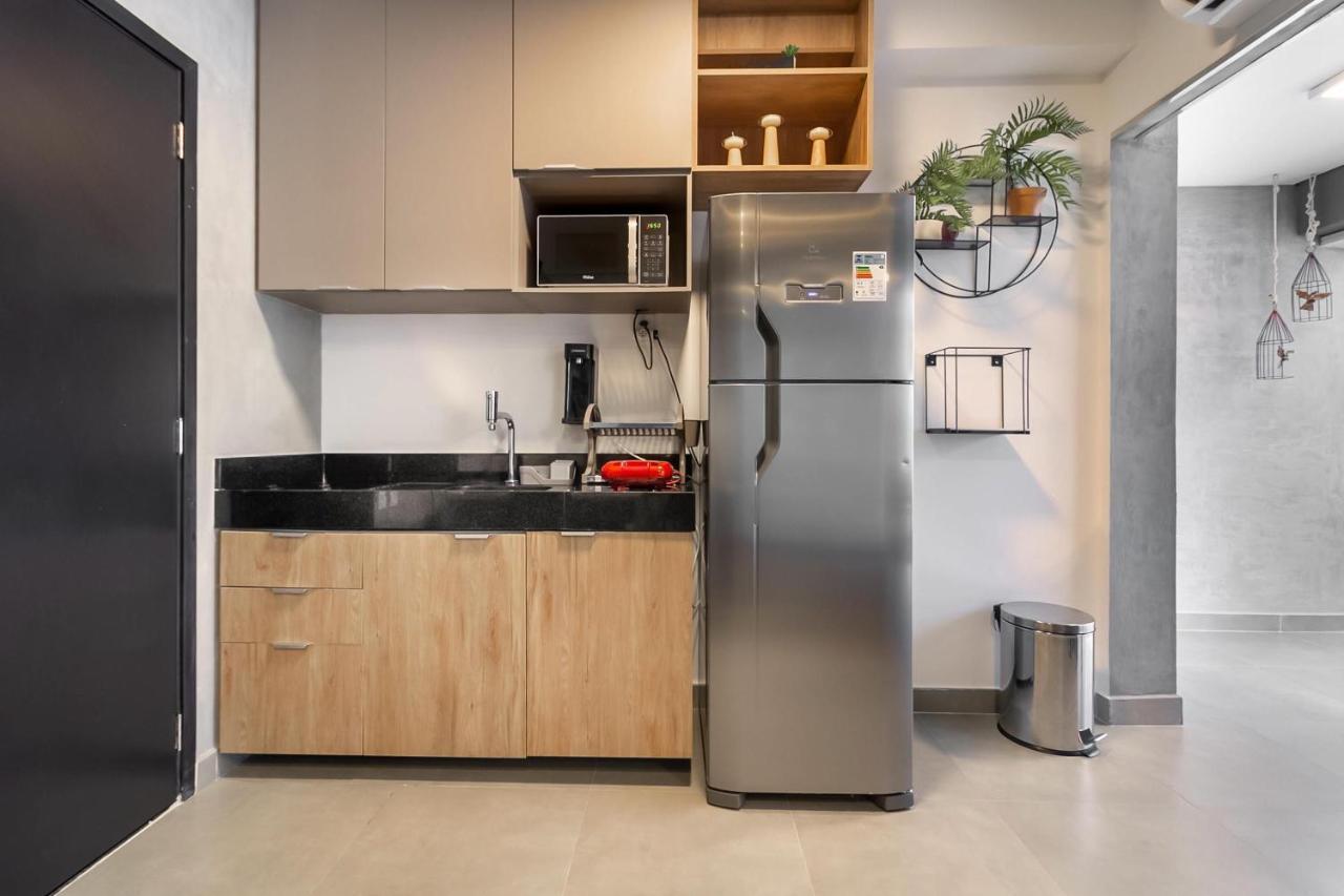 360 Vn Oscar Freire By Housi Appartement São Paulo Buitenkant foto