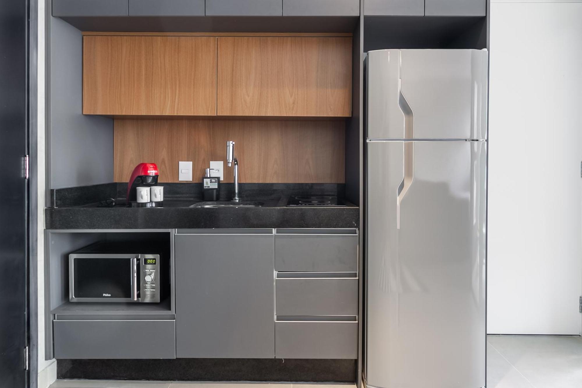 360 Vn Oscar Freire By Housi Appartement São Paulo Buitenkant foto