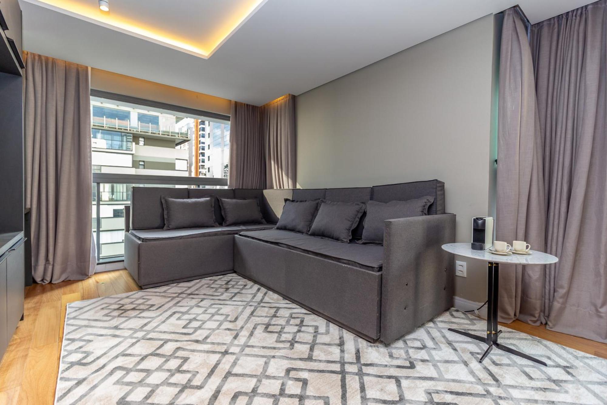 360 Vn Oscar Freire By Housi Appartement São Paulo Buitenkant foto