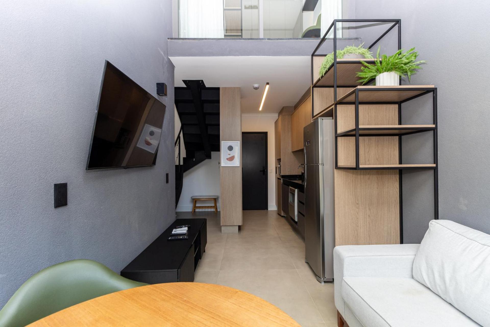 360 Vn Oscar Freire By Housi Appartement São Paulo Buitenkant foto