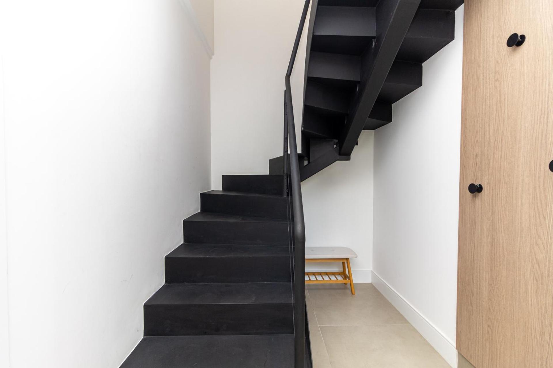 360 Vn Oscar Freire By Housi Appartement São Paulo Buitenkant foto