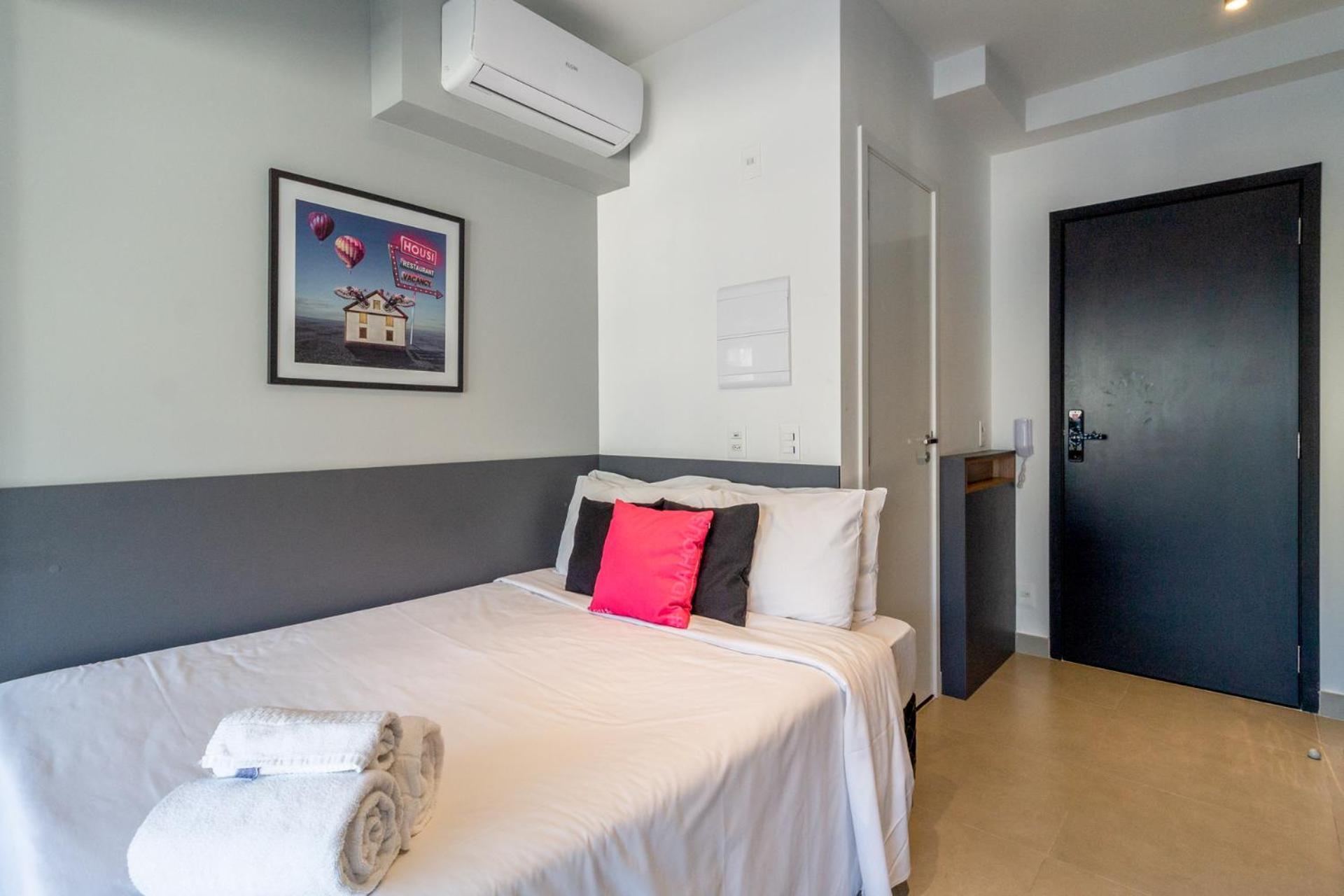 360 Vn Oscar Freire By Housi Appartement São Paulo Buitenkant foto