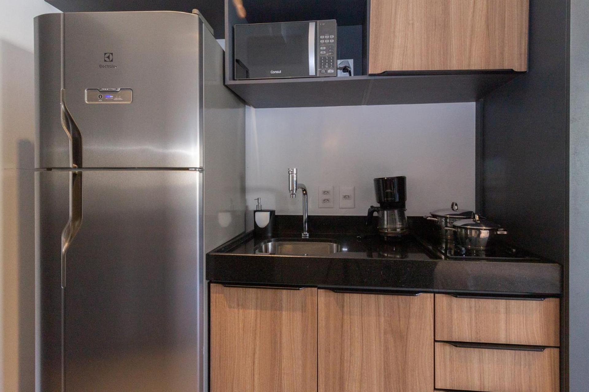 360 Vn Oscar Freire By Housi Appartement São Paulo Buitenkant foto